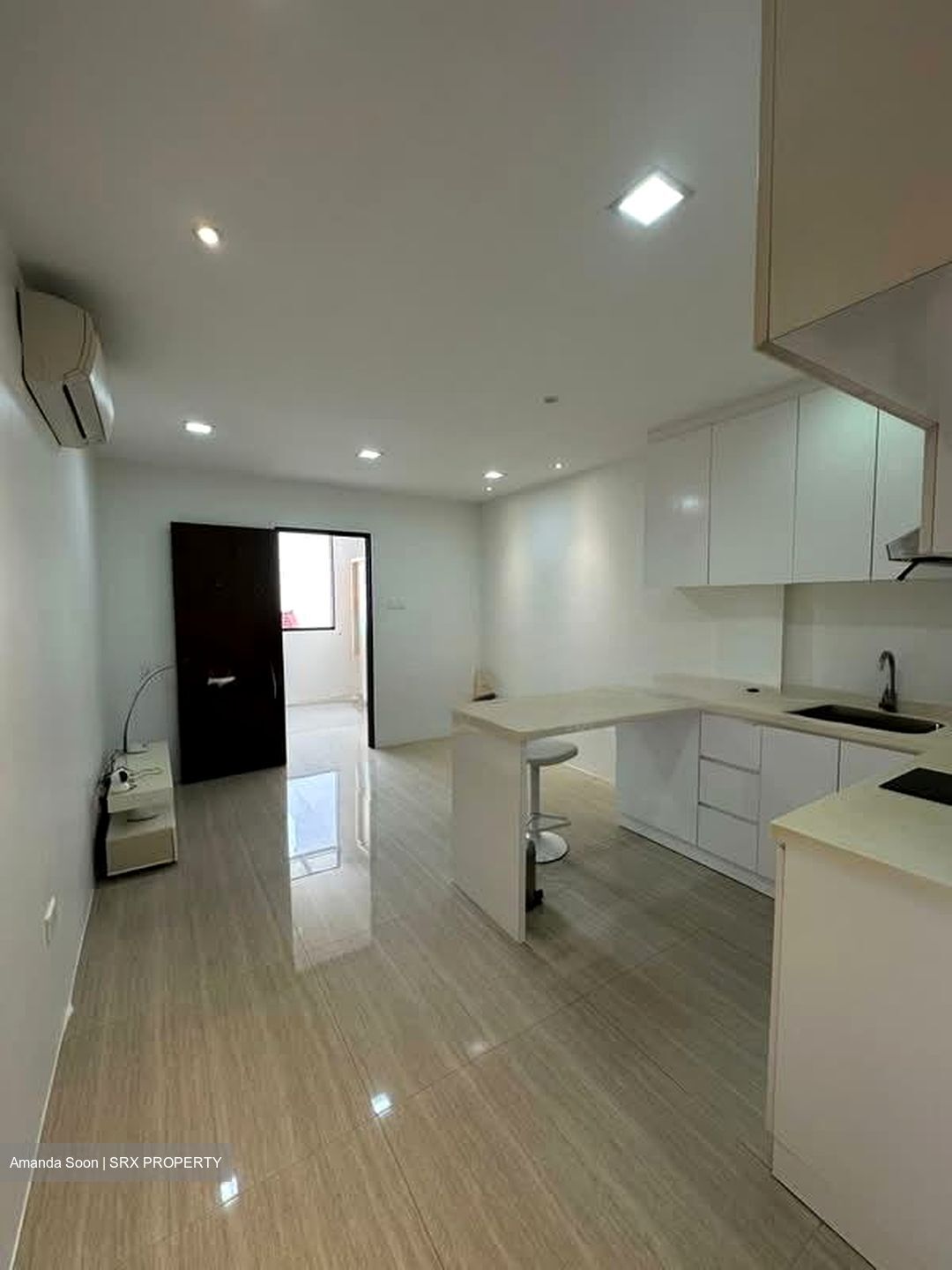 Race Course Rd/Owen Road Conservation Area (D8), Terrace #552879101